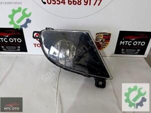 BMW E90 SAĞ SİS FARI ORJİNAL 17003702