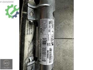 BMW E90 SAĞ TAVAN AİRBEG ORJİNAL