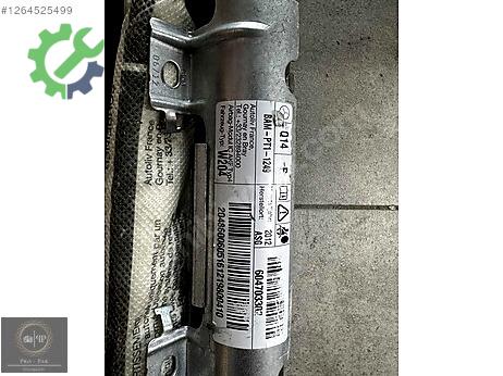 BMW 3 Serisi Airbag (Hava Yastığı) çıkma parça
