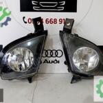 BMW E90 SİS FARI TAKIMI ORJİNAL