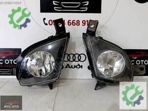 BMW E90 SİS FARI TAKIMI ORJİNAL