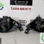 BMW E90 SİS FARI TAKIMI ORJİNAL