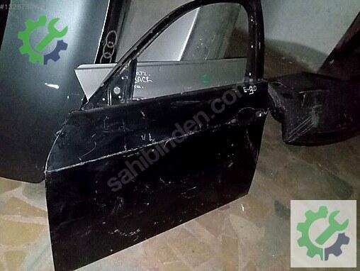 BMW 3 Serisi Sol Ön Kapı çıkma parça