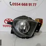 Fiat 500 Plaka Lambası Çıkma Parça Bursa