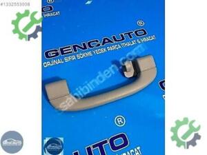 BMW E90 TAVAN TUTAMACI GRI SÖKME ORJİNAL OEM 9143530 SAĞ ARKA