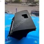 BMW E90 TORPİDO KAPAĞI SÖKME ORJİNAL 7075477 SİYAH