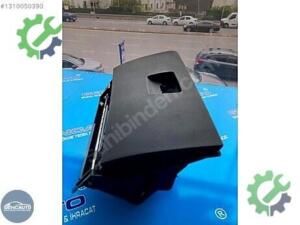 BMW E90 TORPİDO KAPAĞI SÖKME ORJİNAL 7075477 SİYAH