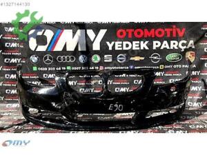 BMW E92 COUPE CABRİO 3 SERİSİ OMY OTO’DAN