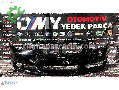 BMW 3 Serisi Ön Tampon çıkma parça