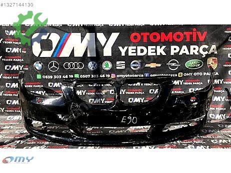 BMW 3 Serisi Ön Tampon çıkma parça