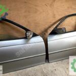 BMW E 46 ön arka DOLU KAPILAR 1999-2004 orjinal