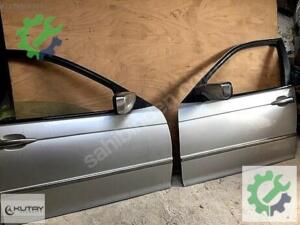 BMW E 46 ön arka DOLU KAPILAR 1999-2004 orjinal