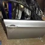 BMW E 90 SAĞ SOL DOLU KAPILAR orjinal hatasız