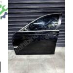 BMW F01 7 SERİSİ SOL ÖN KAPI HATASIZ SİYAH