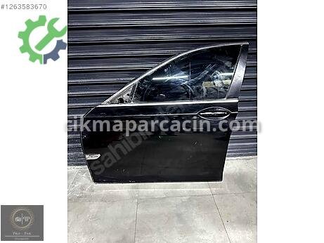 BMW 7 Serisi Sol Ön Kapı çıkma parça