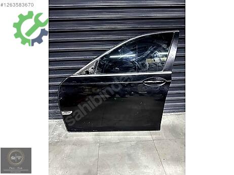 BMW 7 Serisi Sol Ön Kapı çıkma parça