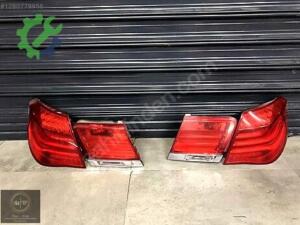 BMW F01 7 SERİSİ STOP TAKIMI