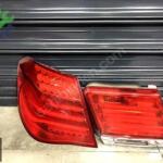 BMW F01 7 SERİSİ STOP TAKIMI