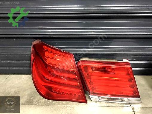 BMW 7 Serisi Stop çıkma parça