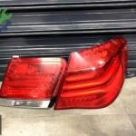 BMW F01 7 SERİSİ STOP TAKIMI