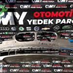 BMW F01 F02 7 SERİSİ ÖN TAMPON OMY OTO’DAN