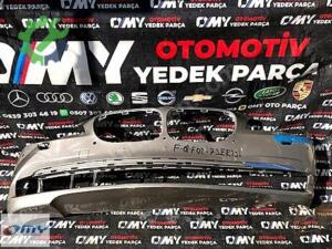 BMW F01 F02 7 SERİSİ ÖN TAMPON OMY OTO’DAN