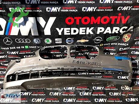 BMW 7 Serisi Ön Tampon çıkma parça