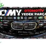 BMW F01 F02 7 SERİSİ ÖN TAMPON OMY OTO’DAN