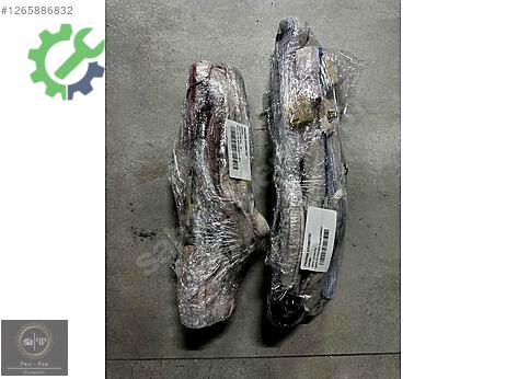 BMW 7 Serisi Airbag (Hava Yastığı) çıkma parça
