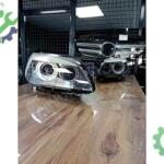 BMW F01 FAR SIFIR İTHAL