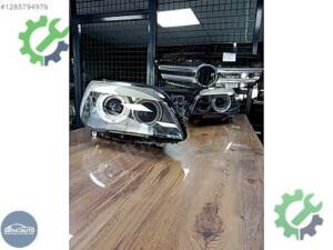 BMW F01 FAR SIFIR İTHAL
