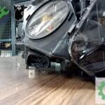 BMW F01 FAR SIFIR İTHAL