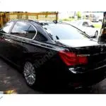 BMW F02 7 SERİSİ DOLU SİLİNDİR KAPAĞI BLOKKRANK PİSTONLAR KARTER