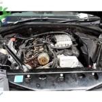 BMW F02 7 SERİSİ EMME MANİFOLDU GAZ KELEBEĞİ ŞARJ-MARŞ DİNAMOSU