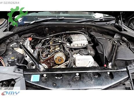 BMW 7 Serisi Gaz Kelebeği çıkma parça