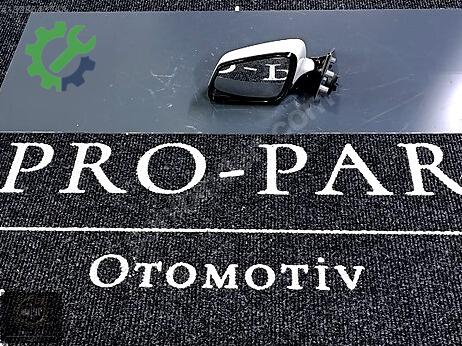 BMW 7 Serisi Ayna Motoru çıkma parça