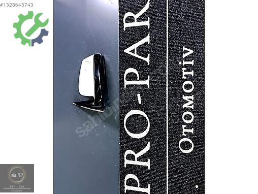 BMW 7 Serisi Ayna Motoru çıkma parça