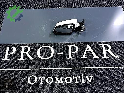 BMW 7 Serisi Ayna Motoru çıkma parça