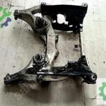 BMW 5 Serisi (F10) Travers F10-F11 Çıkma