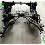 BMW 5 Serisi (F10) Travers F10-F11 Çıkma
