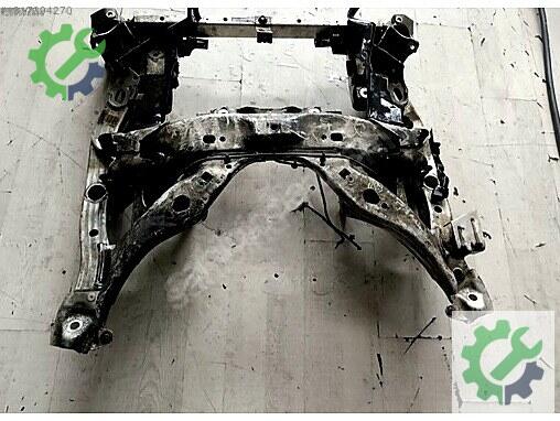 BMW 5 Serisi Travers F10-F11 çıkma parça