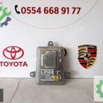 BMW F10LCİF30F32 XENON FAR BEYNİ ORJİNAL 7296090