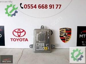 BMW F10LCİF30F32 XENON FAR BEYNİ ORJİNAL 7296090