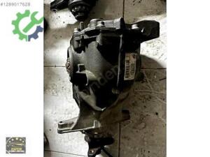 BMW F10 2.93 ARKA DEFRANSİYEL