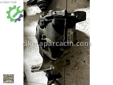 BMW 5 Serisi Arka Defransiyel çıkma parça