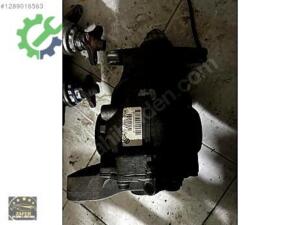 BMW F10 3.08 DEFRANSİYEL YAVUZ OTO