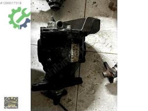 BMW F10 3.15 ARKA DEFRANSİYEL