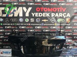 BMW F10 516 518 520 525 BAGAJ KAPAĞI OMY OTO’DAN