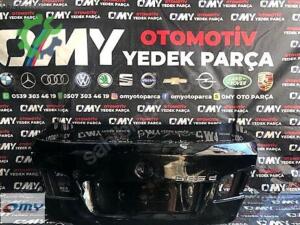 BMW F10 516 518 520 525 BAGAJ KAPAĞI OMY OTO’DAN