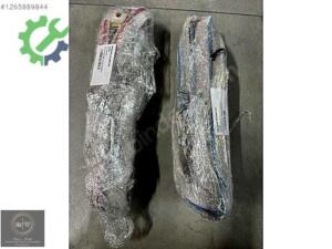 BMW F10 5 KASA SAĞ SOL TAVAN AİRBEG ORJİNAL ÇIKMA